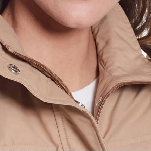 M. UTILITY JACKET - Picture 7 of 8